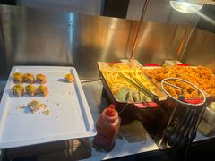 -火炉火自助餐(喜隆多店)