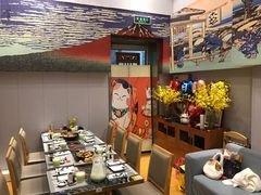 -昱匠·日本料理(金融街店)