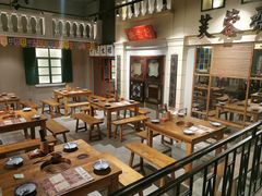 大堂-十六蒲(桂林路店)