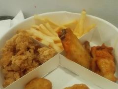 -肯德基(仙游店)