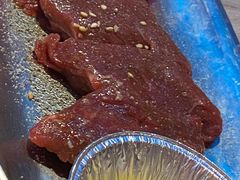 究极奶油菲力-大馥·炭火烧肉酒场(莘庄莘福坊店)