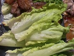 -云晓光头烧烤吧(盛夏店)