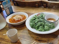 -山海菜馆·海肠捞饭·青岛菜(栈桥店)