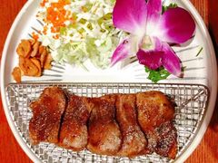 -喜代手返中华融合料理(蒸湘万达店)