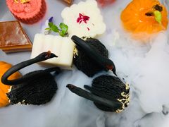 -百盛·鼎膳(中海财富中心)