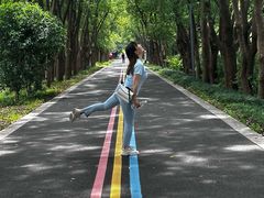 -同里国家湿地公园