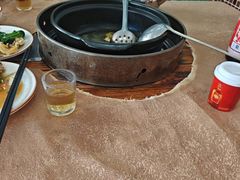-濠轩阁特色生蚝火锅(水湾路店)