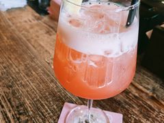 -Q MEX 库迈墨西哥餐吧(三里屯店)
