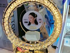 -鹰巢数码EAGLE’S NEST(燕莎店)