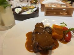 -王品牛排(福州泰禾店)