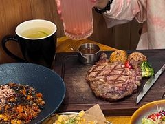 -森Some Fusion(荔湾店)