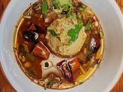 -怡和居北京涮羊肉(次南门店)