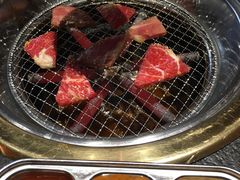 -伊茉家的烤肉店(勒泰中心店)