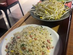 -川味火锅(牛塘店)