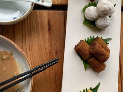 点心拼盘-四季民福烤鸭店(前门店)