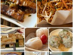 -点都德(广州白云山景区南门店)