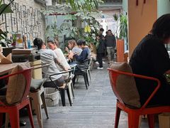-闲·胡同 Barblu Hutong(雍和宫五道营店)