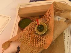 -太食獸泰式茶餐厅(IFS国金中心店)