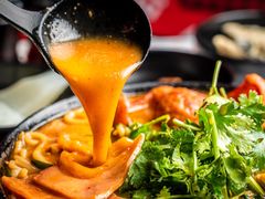 -肥汁米蘭香港米线(宁波路总店)