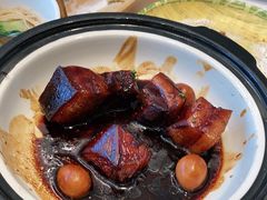 -荷塘秋月·本帮江浙菜(国权路店)