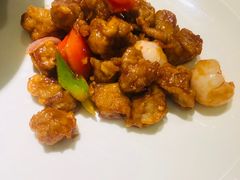 -莆田餐厅PUTIEN(三里屯店)