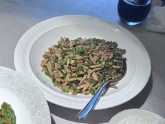 -毛家饭店·30年融合新湘菜(汉峪金谷店)