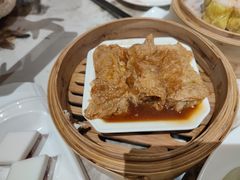 -稻香酒家(步步高梅溪新天地店)