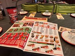 -钱锋炭缸烧烤(南湖大路总店)