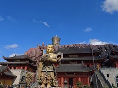 -上海东林寺(金山区)