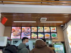 -众品老方子锅贴甜沫(李村店)