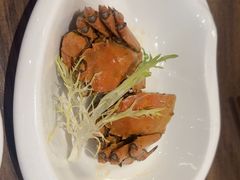 -锡和无锡菜(景丽苑店)