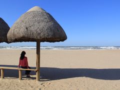 -那香海钻石沙滩浴场