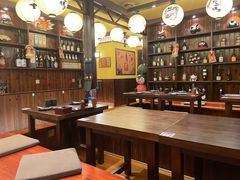 -鸟鹏烧鸟居酒屋(昌岗店)