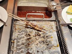 -星伦多自助料理·涮烤一体(虹悦城店)