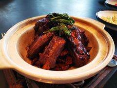 -环球港凯悦 · 享悦中餐厅