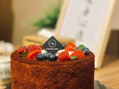 -姆们M Sweetie Cake(五道口店)