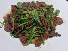 -呷湘厨·鱼汤捞饭·剁椒鱼头·辣椒炒肉(国家会展中心店)