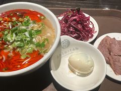 -清真·马安军辣子牛肉面