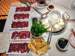 -八合里潮汕鲜牛肉火锅(惠州华贸店)