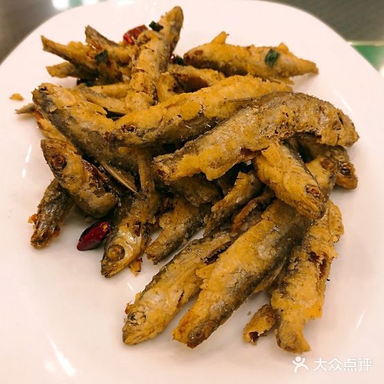 盛兴隆蒋家宴(武岭东路店)