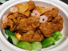 -南里山房·新淮扬菜(徐汇万科店)