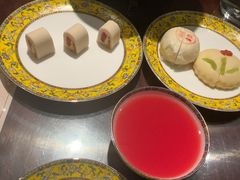 -富华斋饽饽铺·宫廷糕点·伴手礼(护国新天地店)