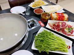 -八仙水煎牛肉(邮电小区店)
