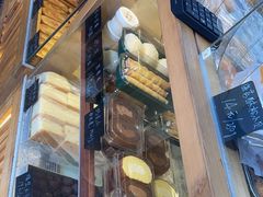 -包满意面包糕点(东坝店)