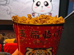 -万达影城(乐山万达广场IMAX店)