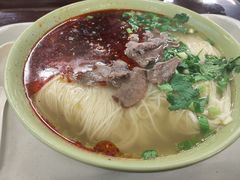-清真餐厅