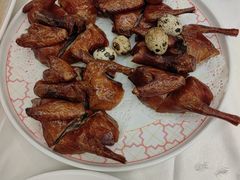 -渔意楼·驰名沙田乳鸽(五羊店)