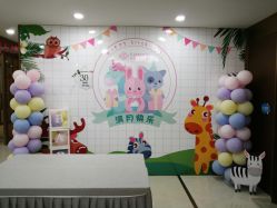 -爱贝蕊恩韩式月子会所(南山店)