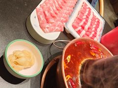 -南门四季铜锅涮肉(大屯·北苑店)