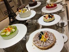 -索菲特银河锦厨自助餐(山西路店)